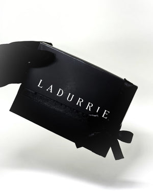 Embalagem Box para Presentear Tampa Padrão LADURRIE L 13 x A 6 x P 18,3 cm
