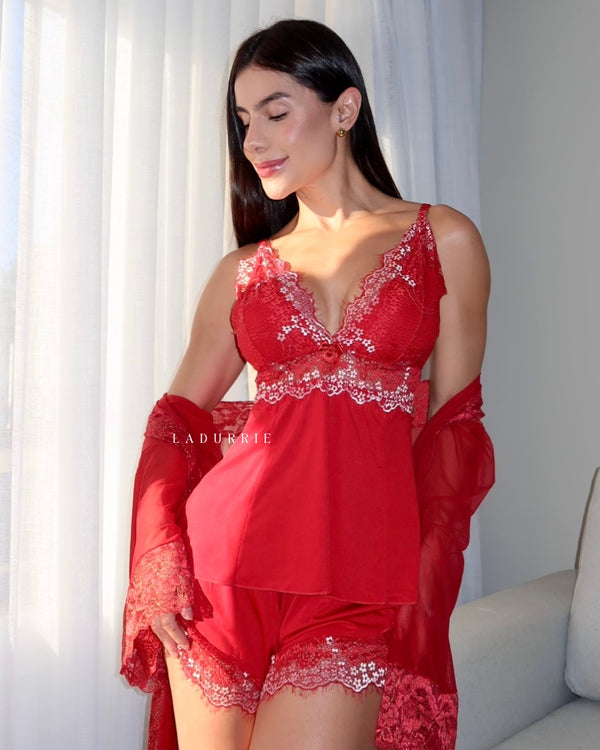 pijama

lingerie de luxo

LINGERIE

LADURRIE

CONJUNTOS

Conjunto Baby-Doll Bvlgari Rubis

Conjunto Baby-Doll

Baby-Doll

baby dool

