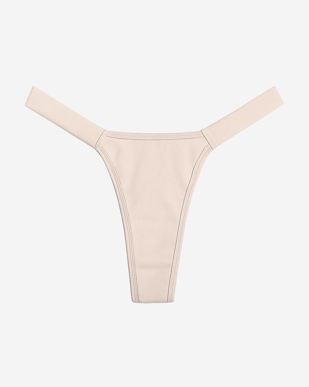 Calcinha Classic em Microfibra - Crème