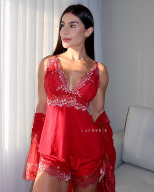 pijama

lingerie de luxo

LINGERIE

LADURRIE

CONJUNTOS

Conjunto Baby-Doll Bvlgari Rubis

Conjunto Baby-Doll

Baby-Doll

baby dool

