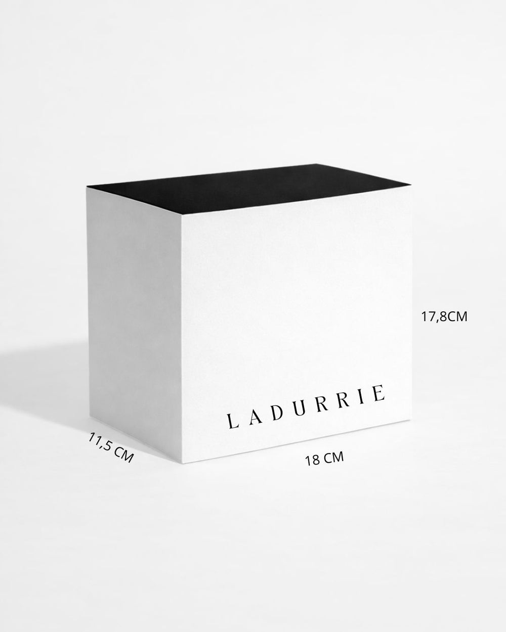 Embalagem Caixa Padrão LADURRIE 11

LADURRIE