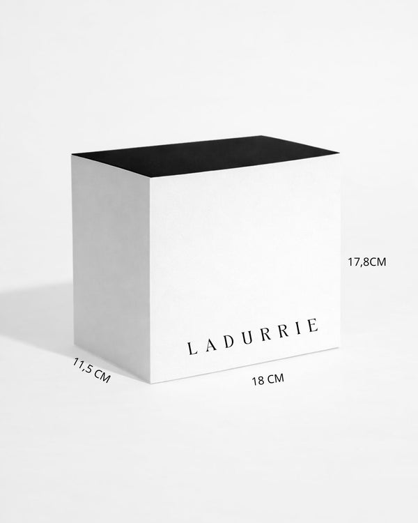 Embalagem Caixa Padrão LADURRIE 11

LADURRIE