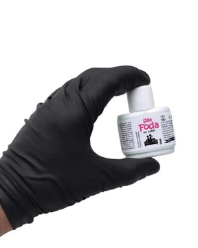 Seja Foda No Sofá Gel Anal 15Ml Segred Love