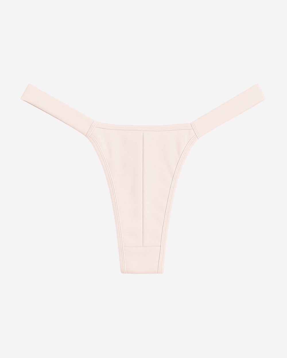 Calcinha Classic em Microfibra - Crème