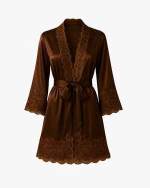 LINGERIE

LADURRIE

CONJUNTOS

Conjunto Noix Royale - Camisola + Robe e Calcinha

camisolas noturna

CAMISOLA DE LUXO