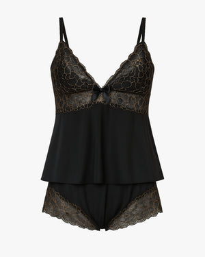 pijama

lingerie de luxo

LINGERIE

LADURRIE

CONJUNTOS

Conjunto Baby-Doll Paco Rabanne

Conjunto Baby-Doll

Baby-Doll

