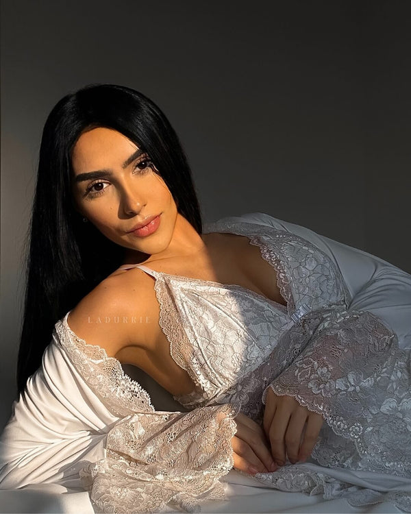 Robe e Calcinha

linha noite de luxo

linha noite

LINGERIE NOIVA

lingerie de luxo

LINGERIE

LADURRIE

CONJUNTOS

Conjunto La.Marquise D’Or Camisola

camisolas noturna

camisolas

camisola

