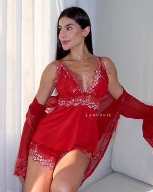 pijama

lingerie de luxo

LINGERIE

LADURRIE

CONJUNTOS

Conjunto Baby-Doll Bvlgari Rubis

Conjunto Baby-Doll

Baby-Doll

baby dool

