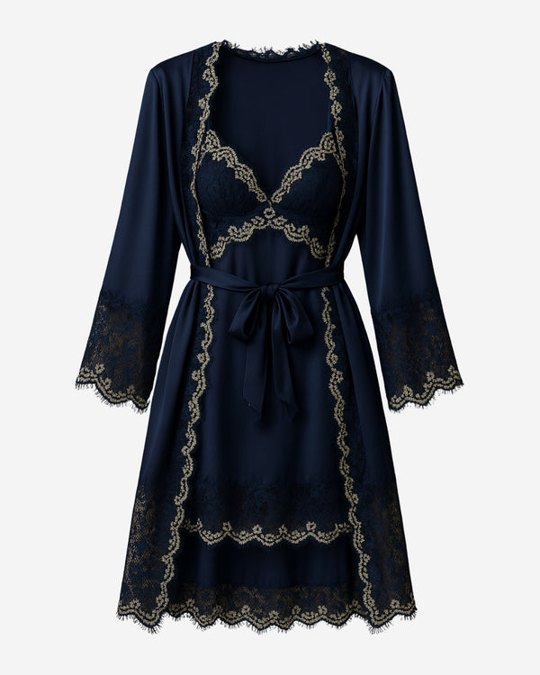 LINGERIE

LADURRIE

CONJUNTOS

Conjunto Laurent Opium Camisola + Calcinha

camisolas noturna

CAMISOLA DE LUXO

