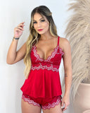 pijama

NOIVA CAMISOLA

lingerie de luxo

LINGERIE

LADURRIE

CONJUNTOS

Conjunto Baby-Doll Bvlgari Rubis

Conjunto Baby-Doll

Baby-Doll

baby dool

