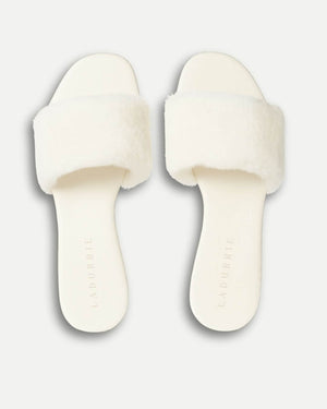 Chinelo Blanche Ladurrie