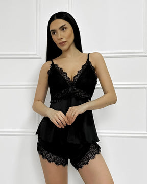 pijama

lingerie de luxo

LINGERIE

LADURRIE

CONJUNTOS

Conjunto Baby-Doll

Baby-Doll

