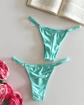 LADURRIE MODA

LADURRIE BOUTIQUE

LADURRIE

CONJUNTO LINGERIE

CALCINHA POLIAMIDA

CALCINHA MICROFIBRA

CALCINHA FIO DENTAL

Calcinha Fio com Regulagem - Verde Água

CALCINHA FIO

calcinha barata