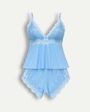 Conjunto Baby-Doll Dream Angel