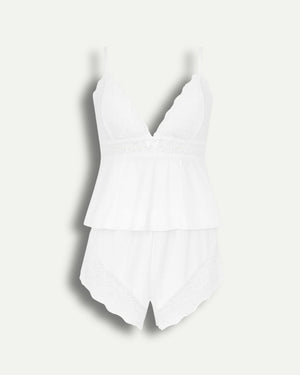 Conjunto Baby-Doll Alpes