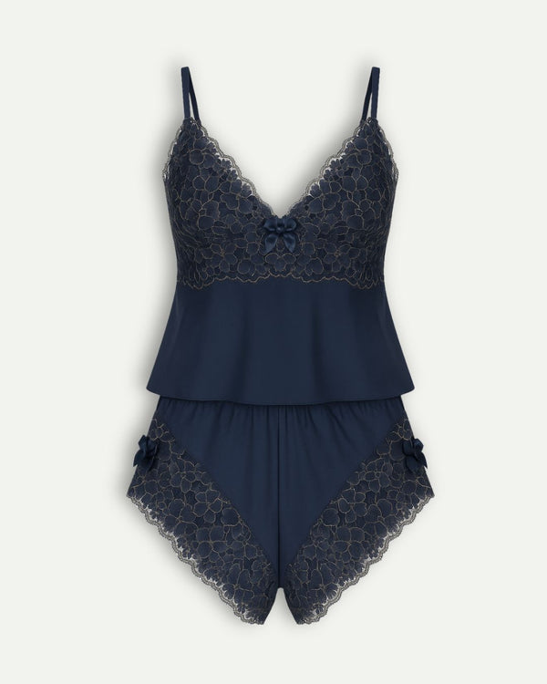 pijama

lingerie de luxo

LINGERIE

LADURRIE

CONJUNTOS

Conjunto Baby-Doll Angel Mugler

Conjunto Baby-Doll

Baby-Doll

sleepwear

