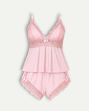 Conjunto Baby-Doll Blair