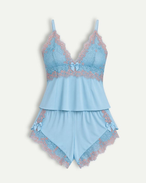 Conjunto Baby-Doll Dolce Choo