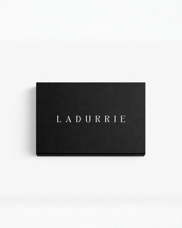 Embalagem Box para Presentear Tampa Padrão LADURRIE L 13 x A 6 x P 18

LADURRIE

