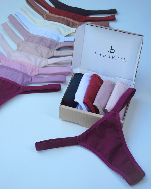 MOCHA MOUSSE

LADURRIE

Combo Leve 5 e Pague 4 - Calcinhas Em Microfibra Les Crèmes

Combo Leve 5 e Pague 4 - Calcinhas Em Algodão Les Crèmes

CALCINHA FIO DENTAL

CALCINHA FIO

CALCINHA EM PROMOCAO

CALCINHA EM OFERTA

CALCINHA COMBO

CALCINHA BARATA E BOA

