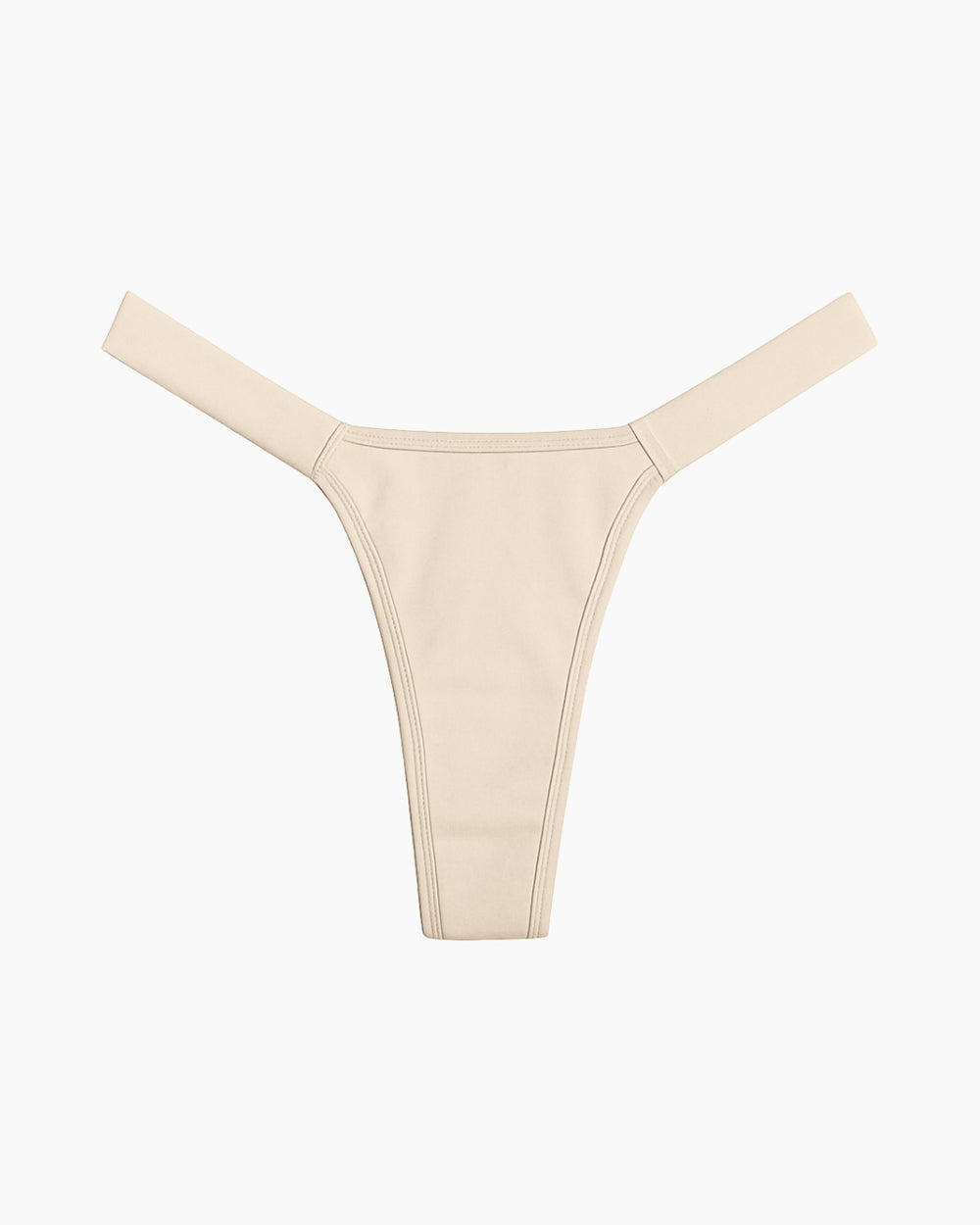 Calcinha Classic em Algodão - Crème