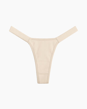 Calcinha Classic em Algodão - Crème