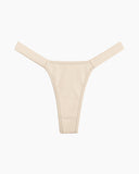 Calcinha Classic em Microfibra - Crème
