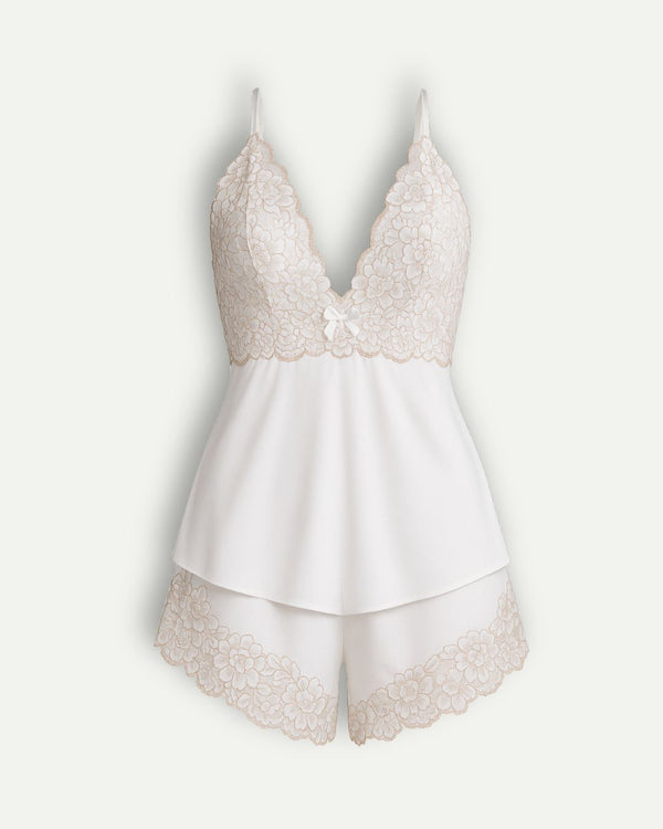 pijama

lingerie de luxo

LINGERIE

LADURRIE

CONJUNTOS

Conjunto Baby-Doll Delina La.Rosée Royale

Conjunto Baby-Doll

Baby-Doll

