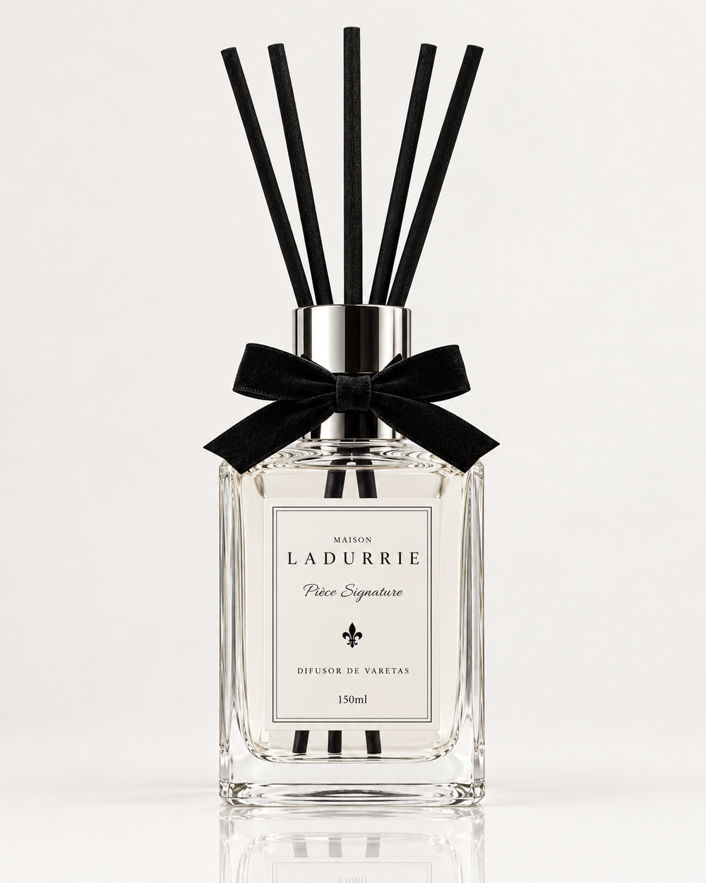 Difusor de Varetas — LADURRIE No. 1