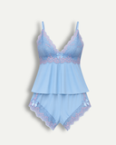 Conjunto Baby-Doll Dolce Choo