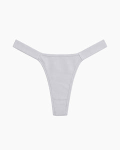 Calcinha Classic em Microfibra - Doux Platine