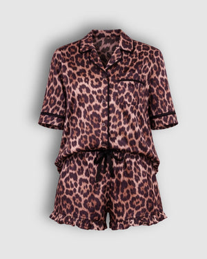 pijama

linha noite de luxo

linha noite

lingerie de luxo

LADURRIE

DOLCE & GABBANA

CONJUNTOS

BO.BO PIJAMA

baby dool

ANIMALE

Pijama Onça LADURRIE – Manga Longa com Short em Cetim