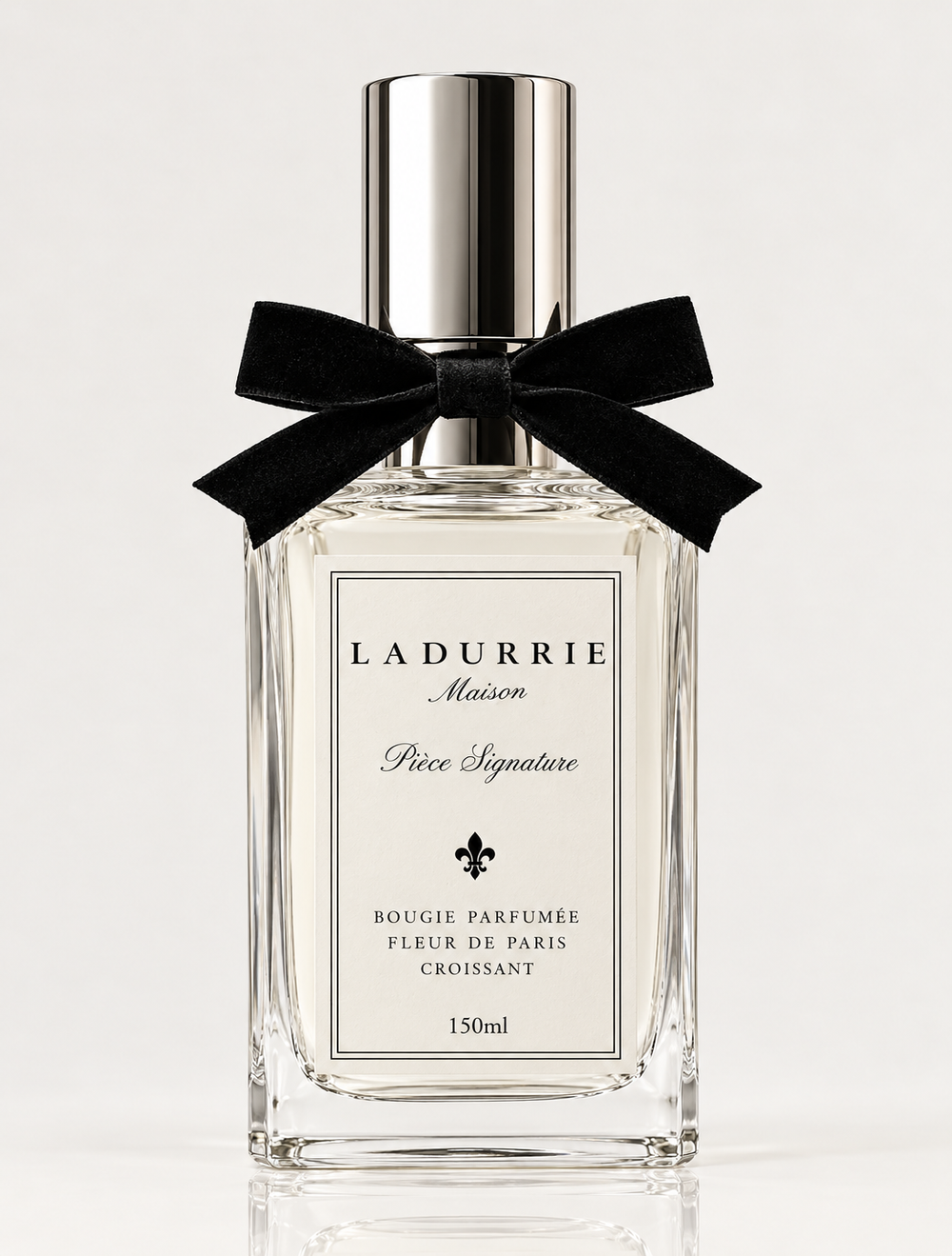 Perfume de Ambiente — LADURRIE No. 1