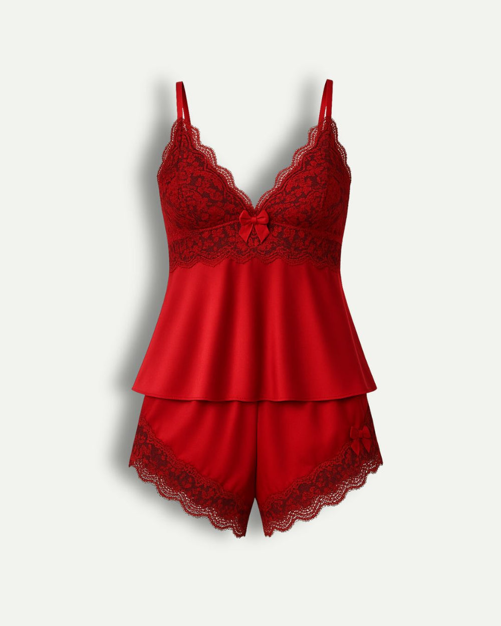 Conjunto Baby-Doll Jo.Malony