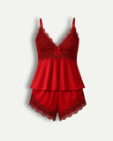 Conjunto Baby-Doll Jo.Malony