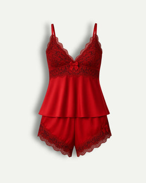 Conjunto Baby-Doll Jo.Malony