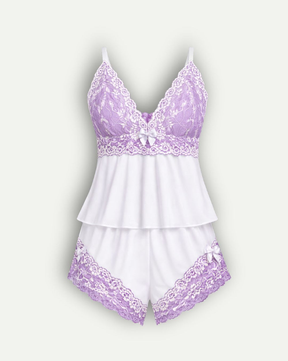 pijama

lingerie de luxo

LADURRIE

CONJUNTOS

Conjunto Baby-Doll

Baby-Doll

Conjunto Baby-Doll Kate Sparkle