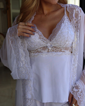 pijama

lingerie de luxo

LINGERIE

LADURRIE

CONJUNTOS

Conjunto Baby-Doll La.Marquise D'Or

Conjunto Baby-Doll

Baby doll

ALTA COSTURA

ROUPAS DE DORMIR DE ALTA QUALIDADE