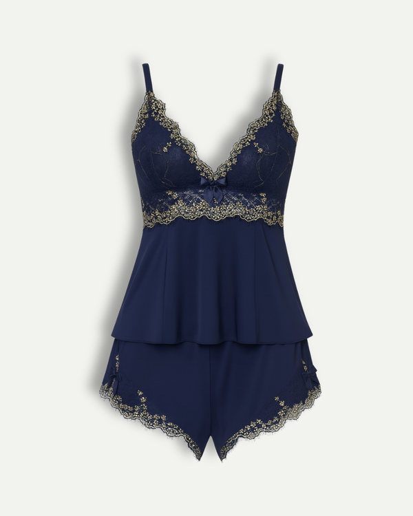 pijama

lingerie de luxo

LADURRIE

CONJUNTOS

Conjunto Baby-Doll Laurent Opium

Conjunto Baby-Doll

Baby-Doll