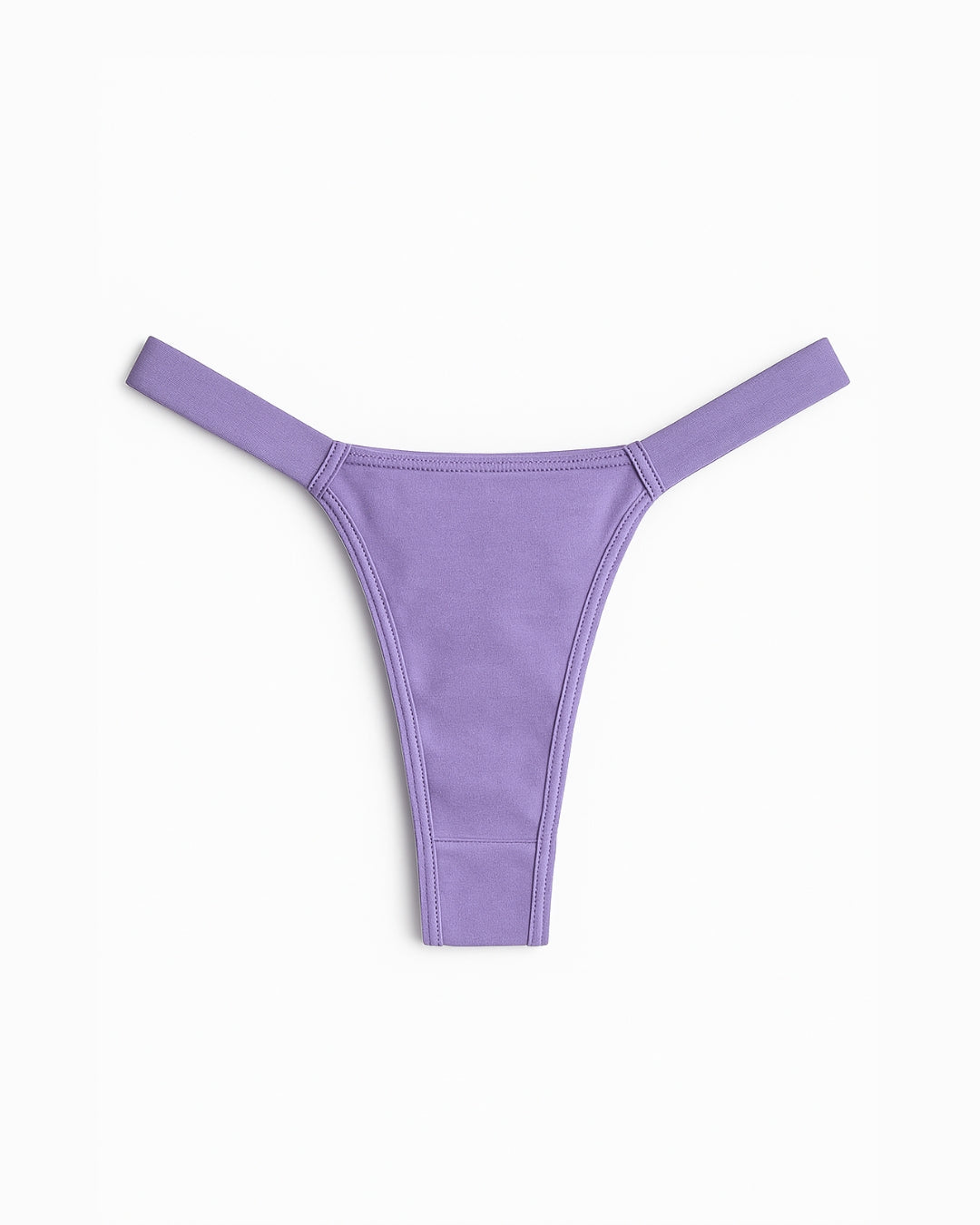 Calcinha Classic em Microfibra - Orchidée Noire