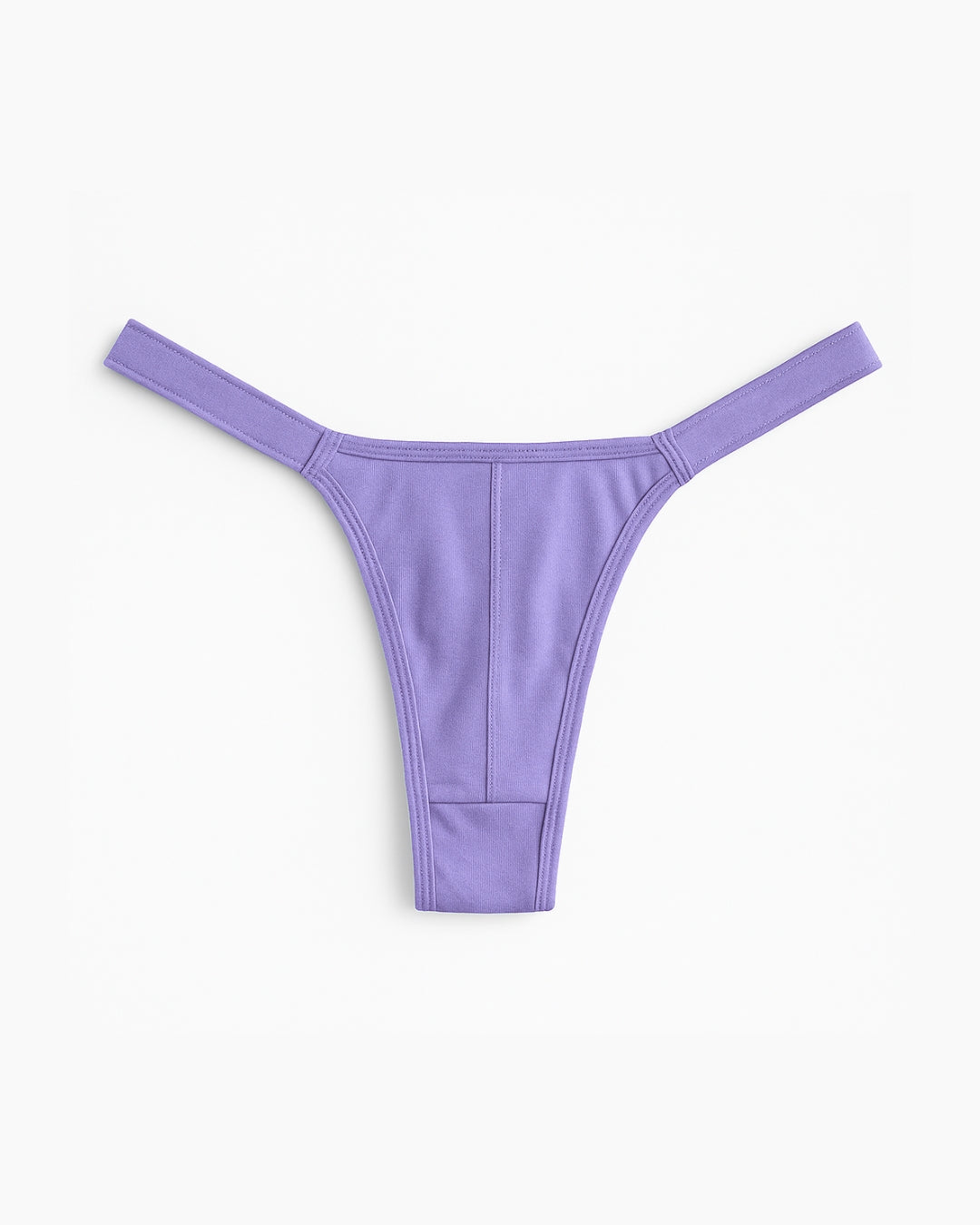 Calcinha Classic em Microfibra - Orchidée Noire