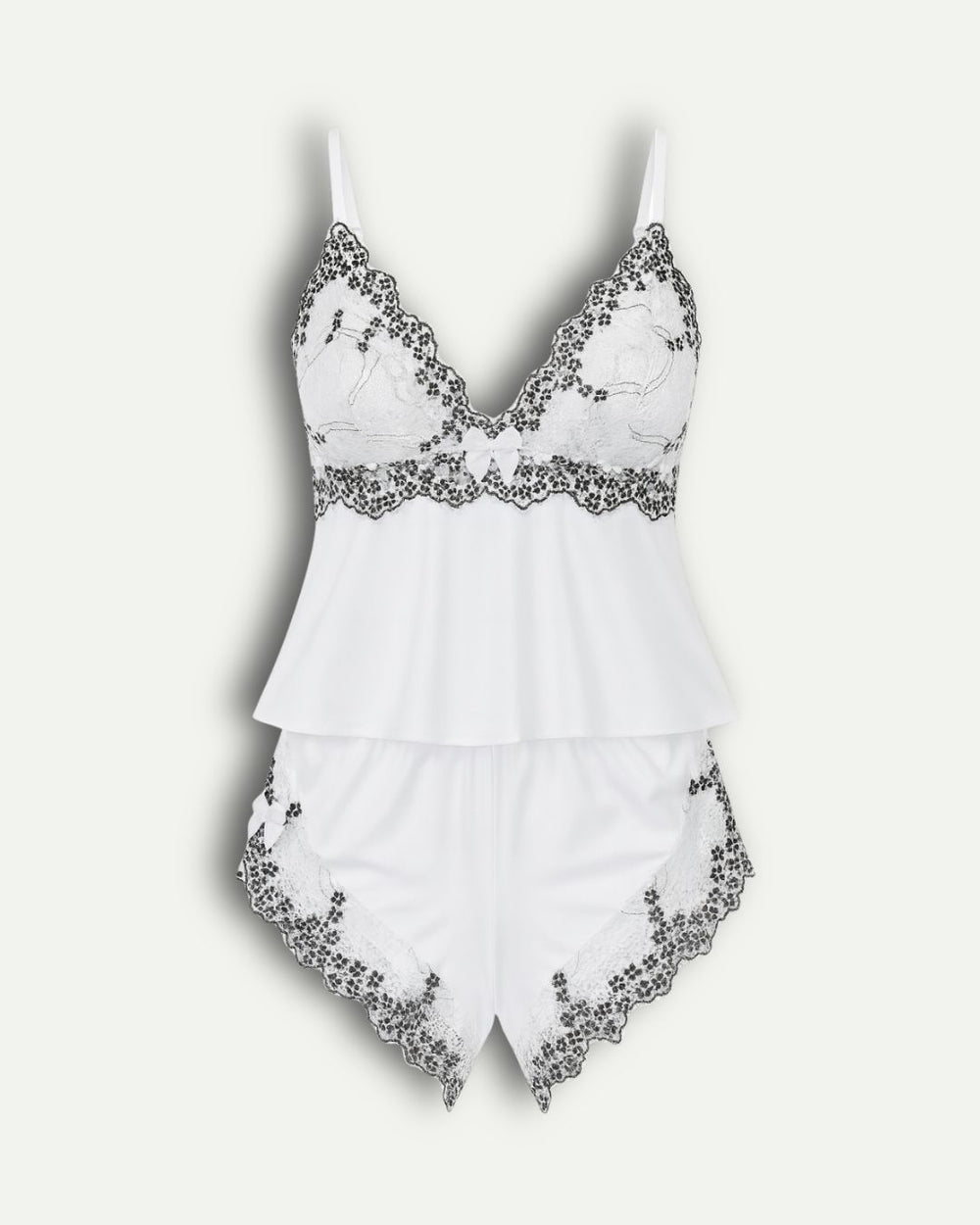 Conjunto Baby-Doll La.Petite