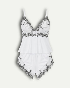 Conjunto Baby-Doll La.Petite