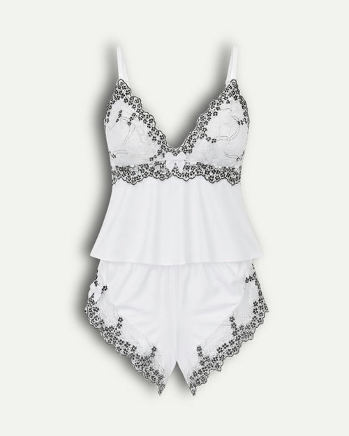 Conjunto Baby-Doll La.Petite