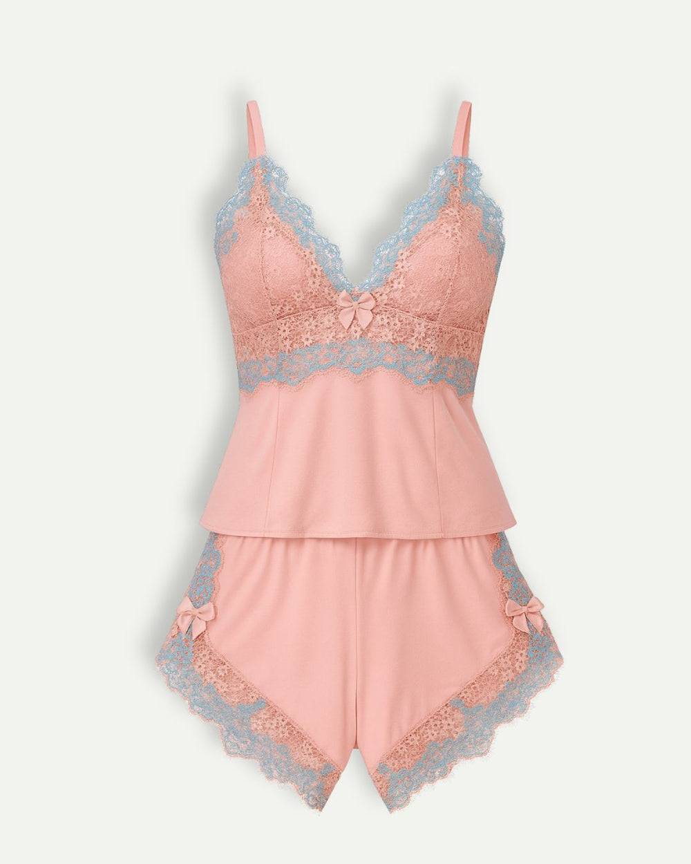 Conjunto Baby-Doll La.Celine