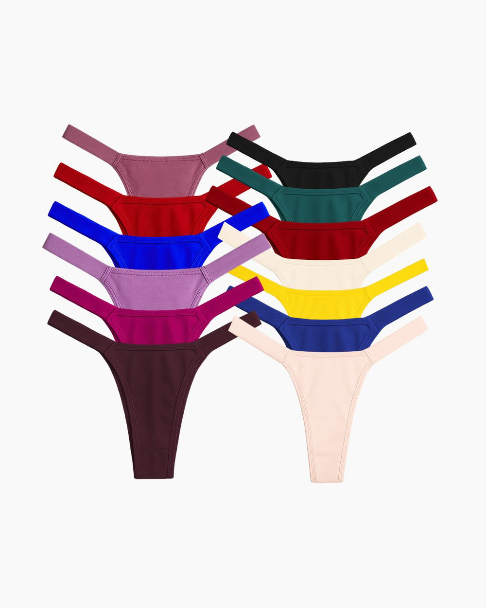 Calcinhas Microfibra