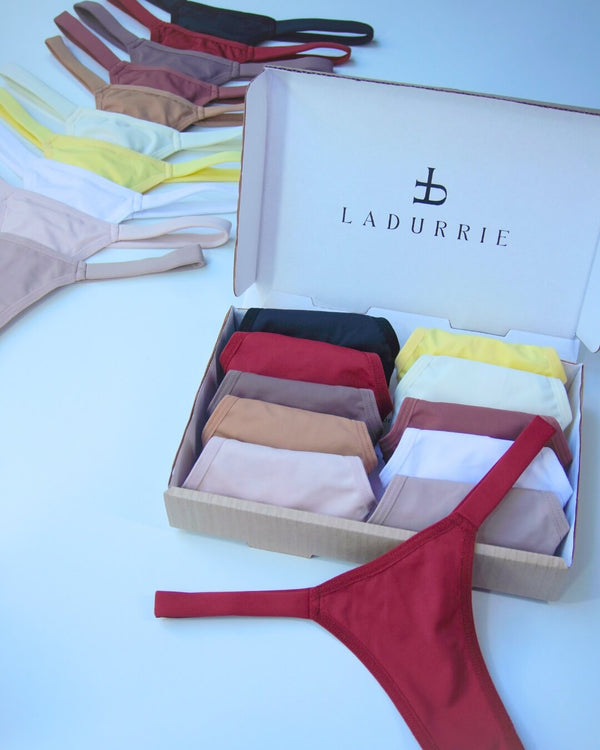 MOCHA MOUSSE

LEVE 10 PAGUE 8 CALCINHAS EM MICROFIBRA - MOCHA MOUSSE

LADURRIE

Combo Leve 10 e Pague 8 - Calcinhas Em Microfibra Les Crèmes

CALCINHA POLIAMIDA

CALCINHA MICROFIBRA

CALCINHA FIO DENTAL

CALCINHA FIO

CALCINHA EM PROMOCAO

CALCINHA EM OFERTA

CALCINHA COMBO

pantone 2026

CALCINHA