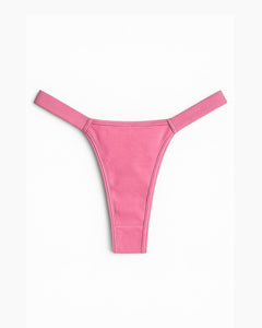 Calcinha Classic em Microfibra - Mignonne