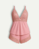 Conjunto Baby-Doll Miu Miu