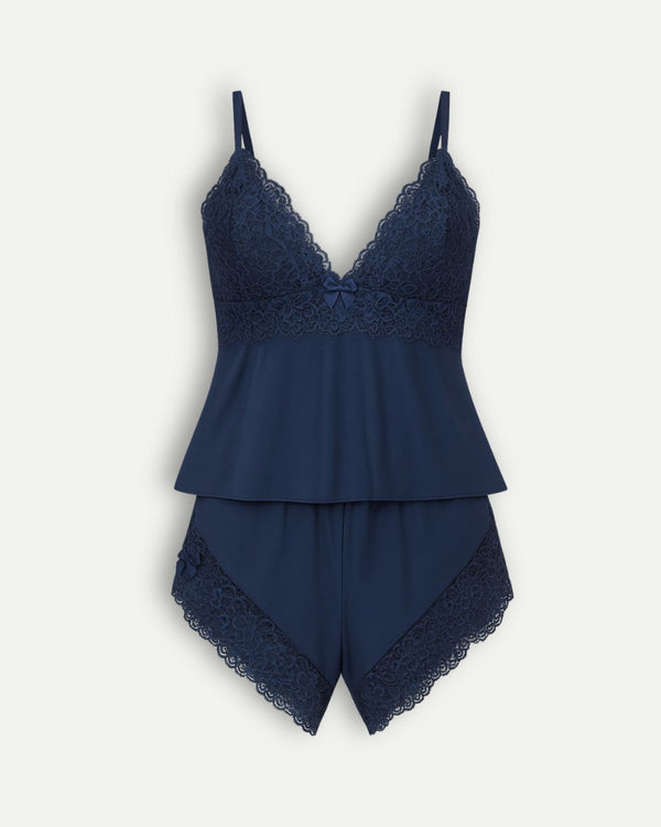 pijama

lingerie de luxo

LINGERIE

LADURRIE

CONJUNTOS

Conjunto Baby-Doll Montblanc

Conjunto Baby-Doll

Baby-Doll